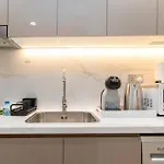 Cozy Studio In Azizi Riviera - Dubai