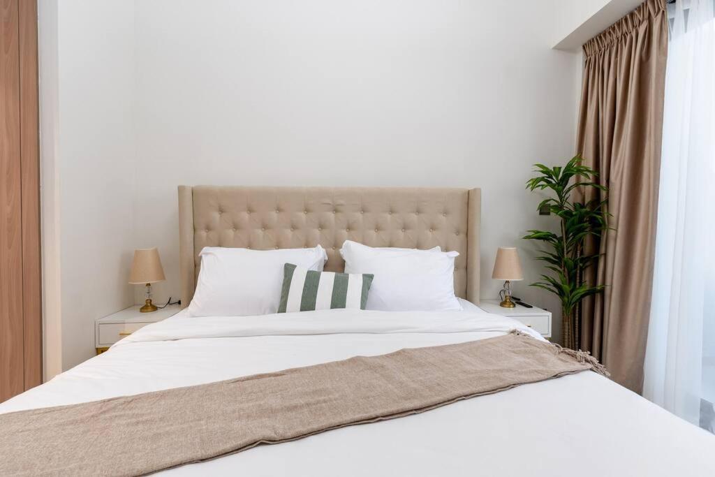 Cozy In Azizi Riviera - Apartment Dubai